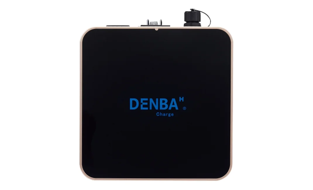 DENBA Health Charge 製品写真