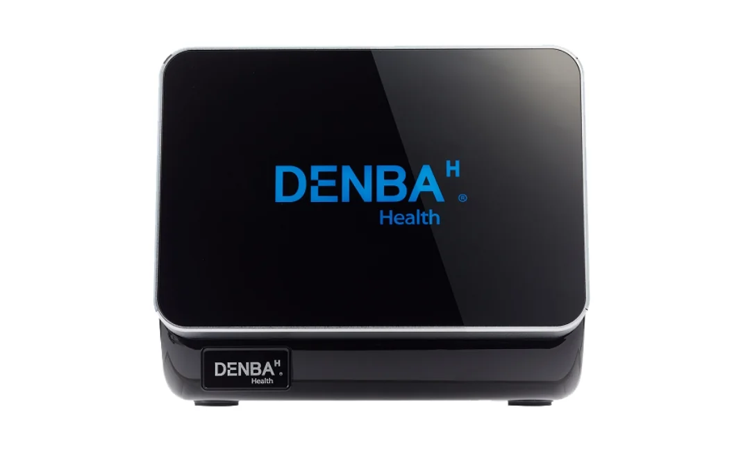 DENBA Health High-grade 製品写真