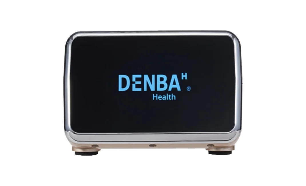 DENBA Health Standard 製品写真