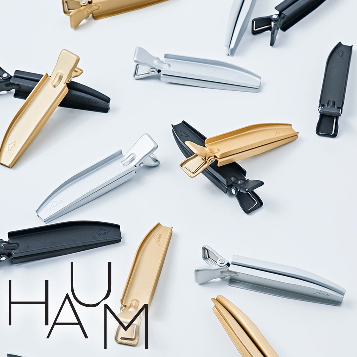 HAUM ボリュームピンセット